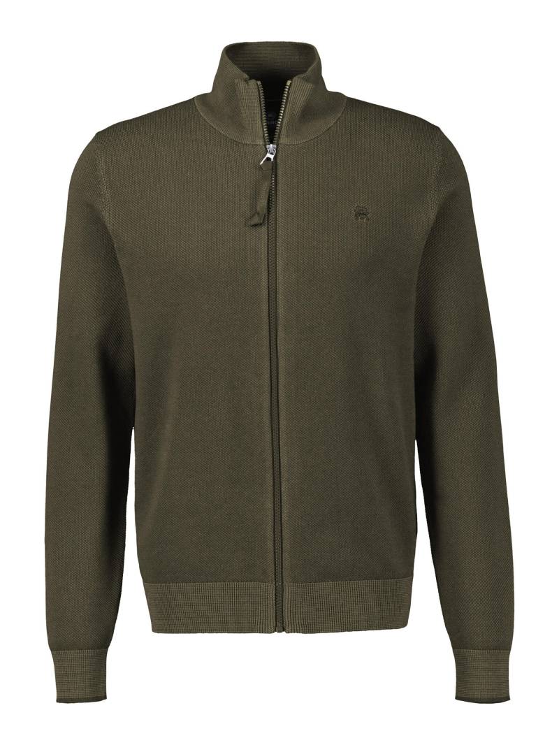 LERROS - JACKE FULLZIP nordic olive - Gr. - XXL von LERROS