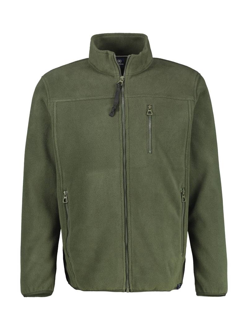 LERROS - JACKE FULLZIP nordic olive - Gr. - XXL von LERROS
