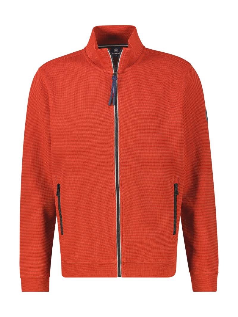 LERROS - JACKE FULLZIP scandinavian red - Gr. - XXL von LERROS