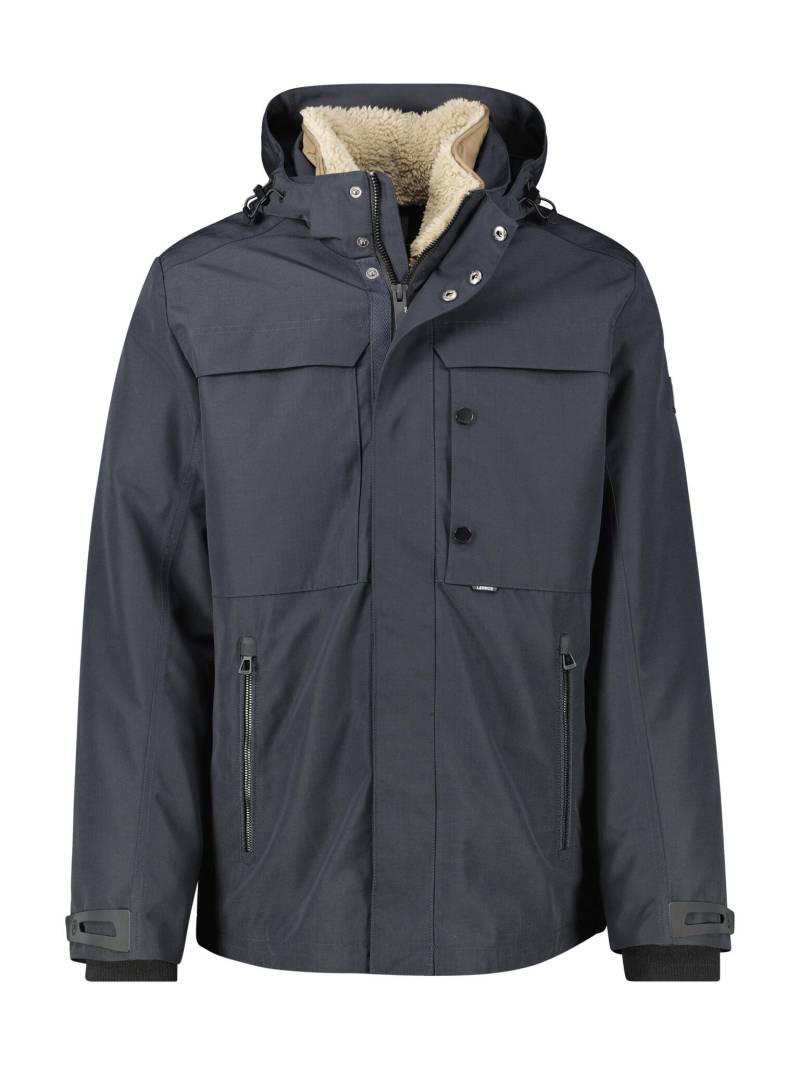 LERROS - JACKE blue night - Gr. - XXL von LERROS