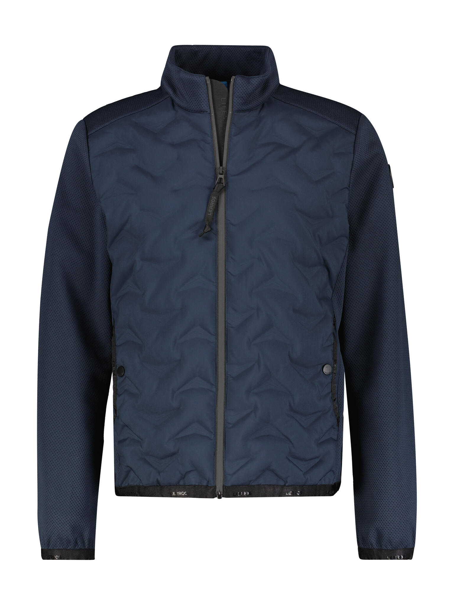 LERROS - JACKE classic navy - Gr. - XXL von LERROS