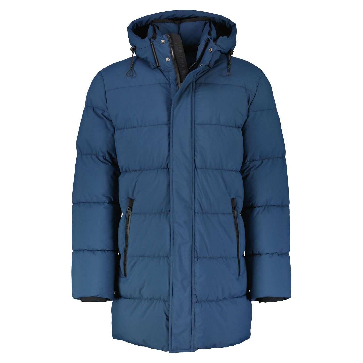 LERROS - JACKE deep blue - Gr. - XXL von LERROS