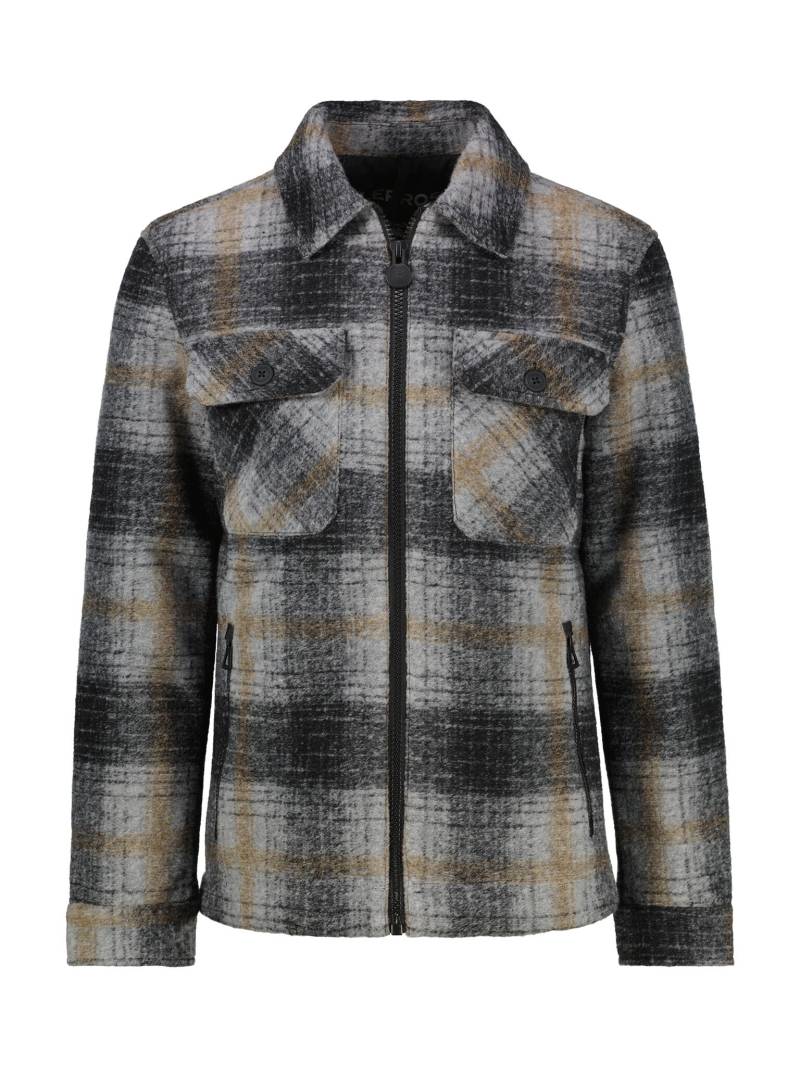 LERROS - JACKE platinum grey - Gr. - XXL von LERROS