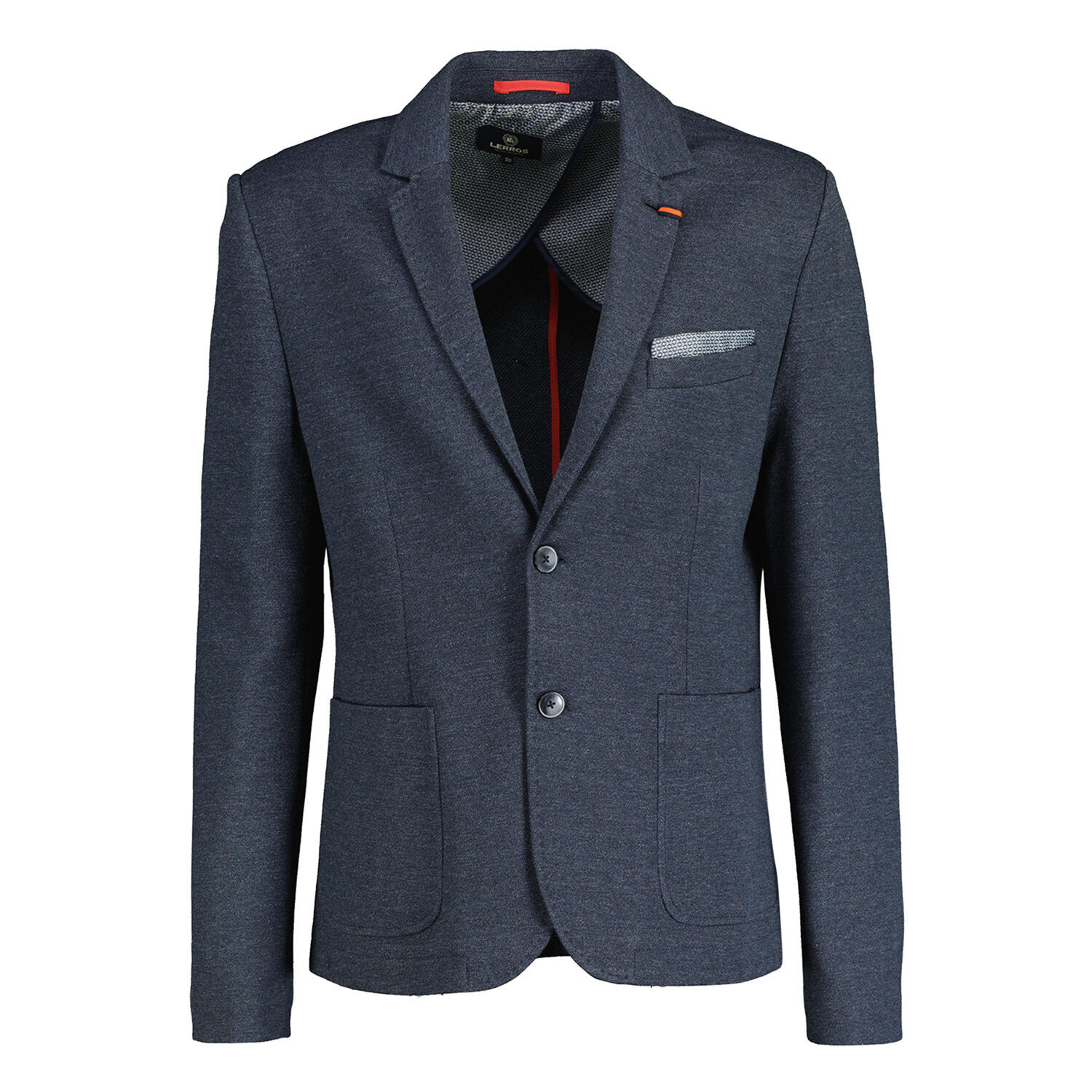 LERROS - JERSEY SAKKO classic navy - Gr. - 26 von LERROS