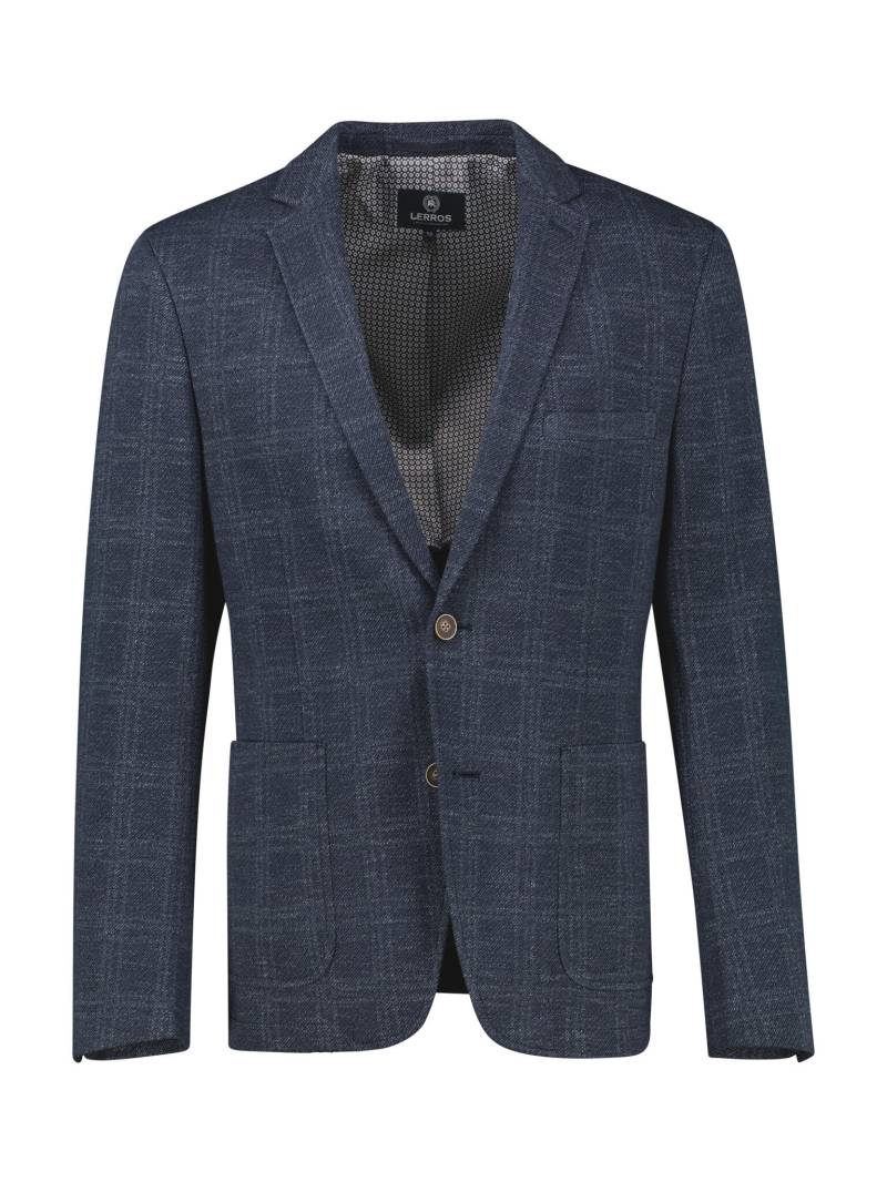 LERROS - JERSEY SAKKO classic navy - Gr. - 54 von LERROS