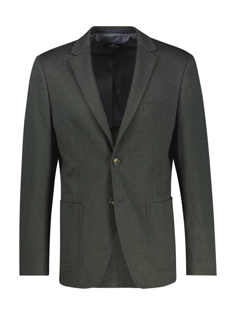 LERROS - JERSEY SAKKO nordic olive - Gr. - 58 von LERROS