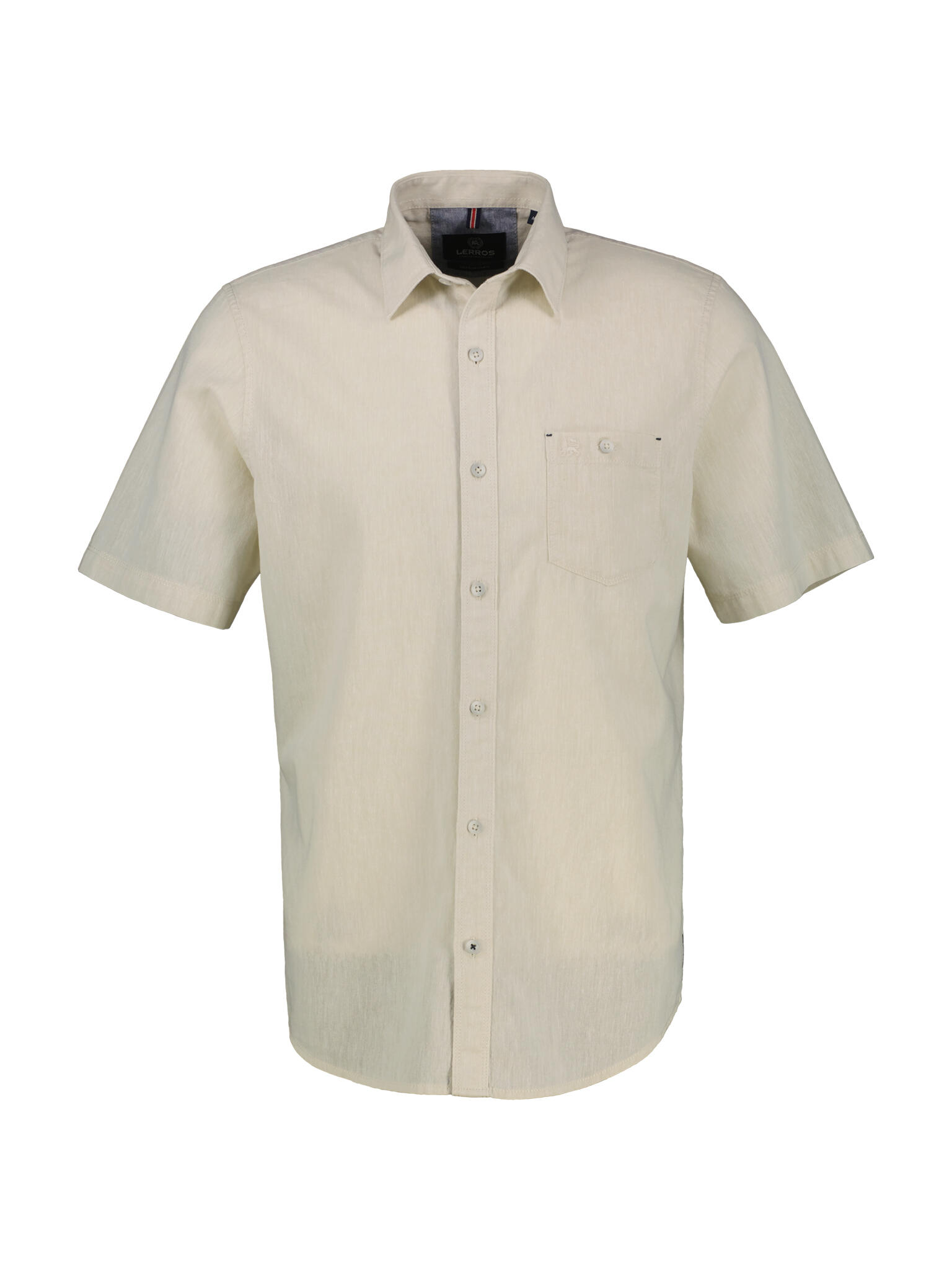 LERROS - KENT bone white - Gr. - L von LERROS