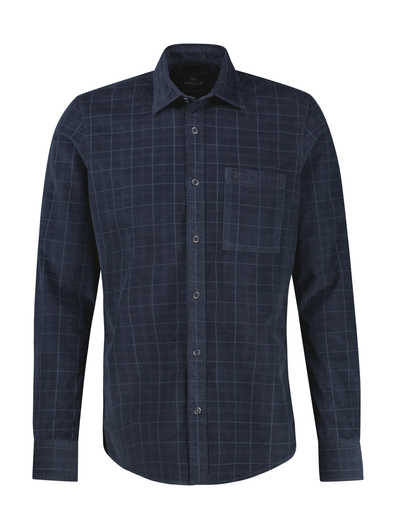 LERROS - KENT classic navy - Gr. - L von LERROS