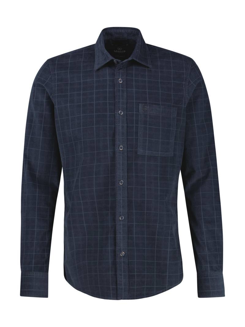 LERROS - KENT classic navy - Gr. - L von LERROS