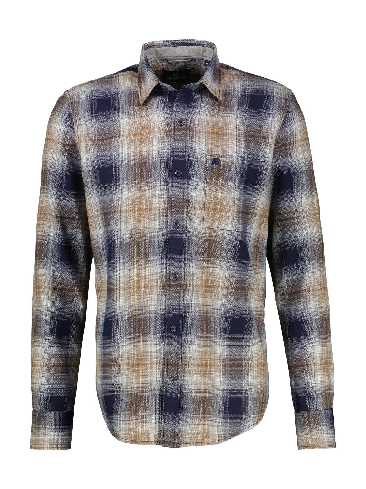 LERROS - KENT classic navy - Gr. - XXXL von LERROS