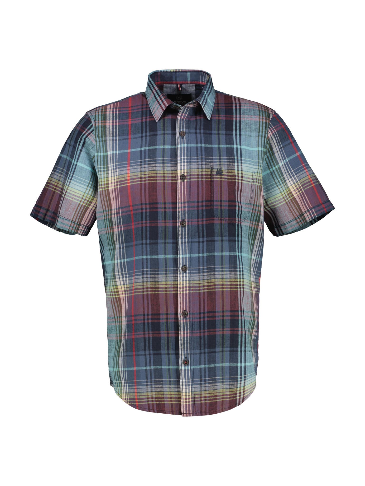 LERROS - KENT earth red - Gr. - M von LERROS