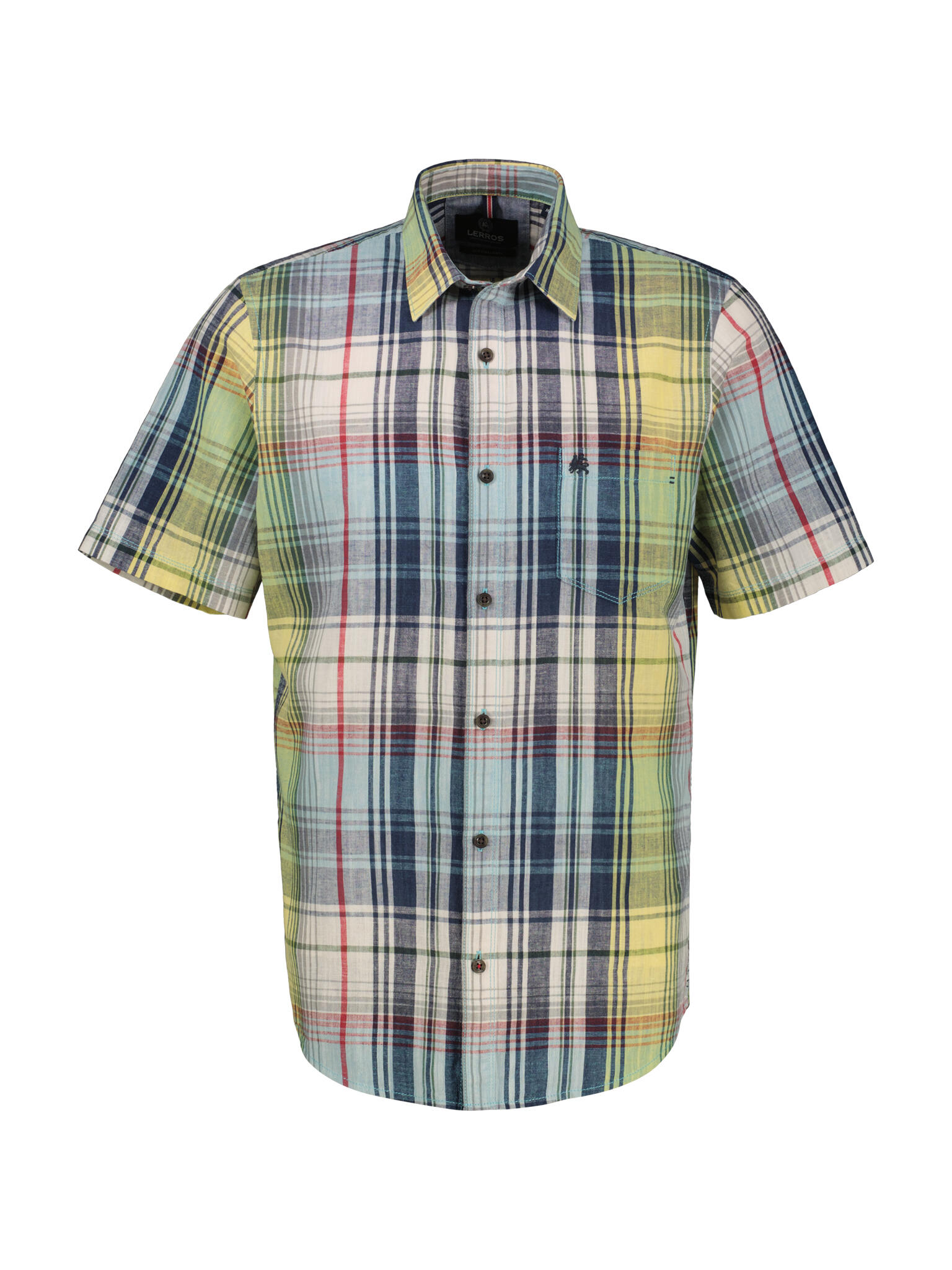 LERROS - KENT faded yellow - Gr. - XXL von LERROS