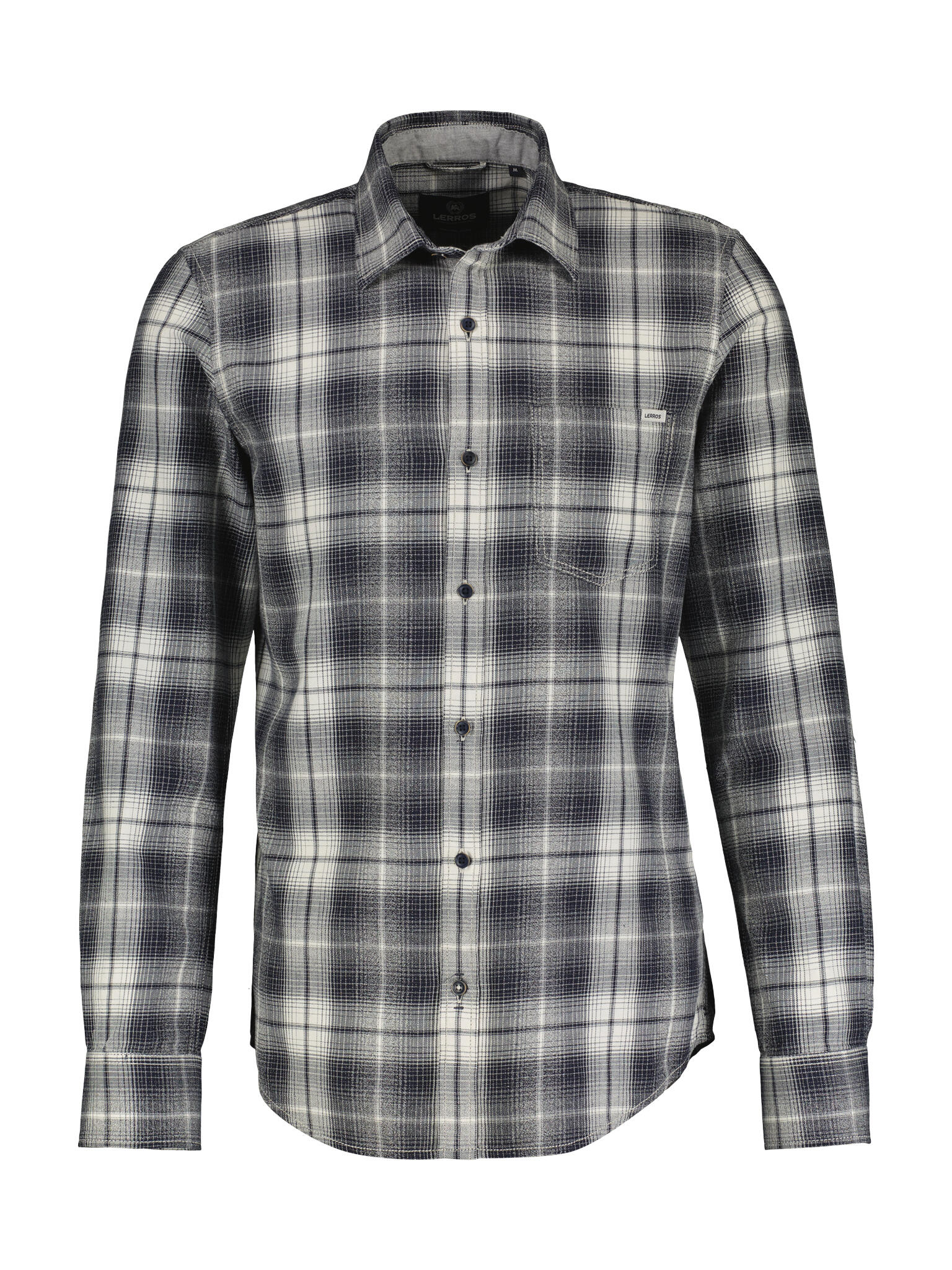 LERROS - KENT fog white - Gr. - XL von LERROS