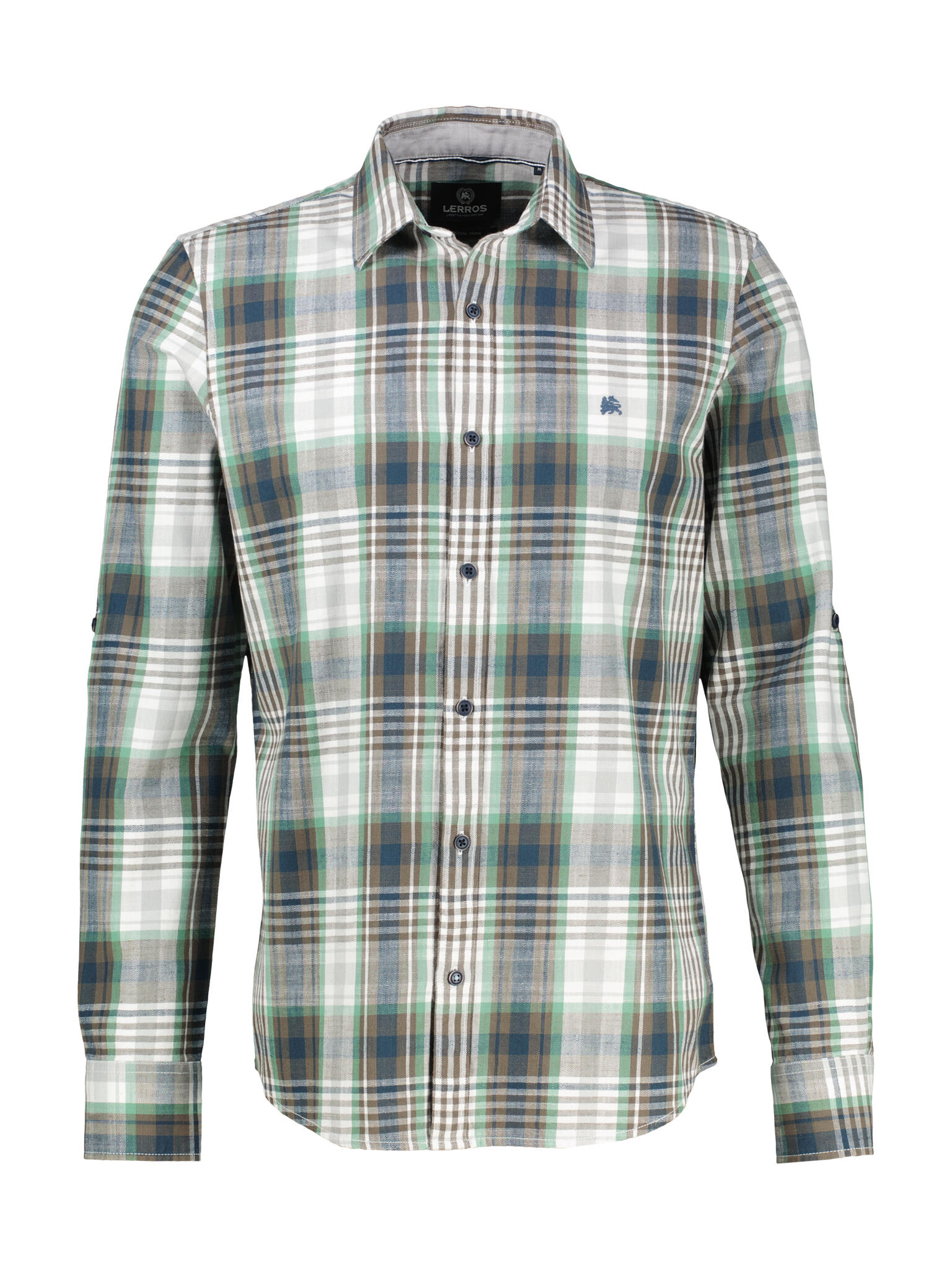 LERROS - KENT nordic olive - Gr. - L von LERROS