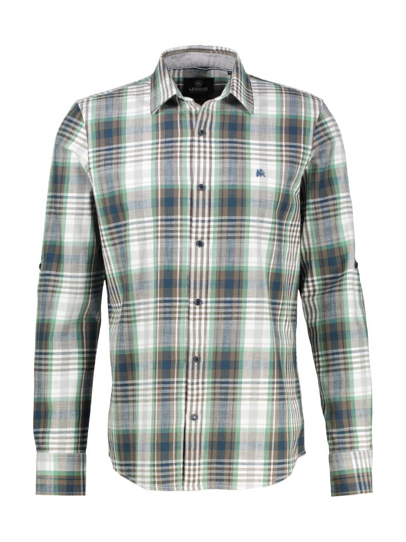 LERROS - KENT nordic olive - Gr. - XL von LERROS