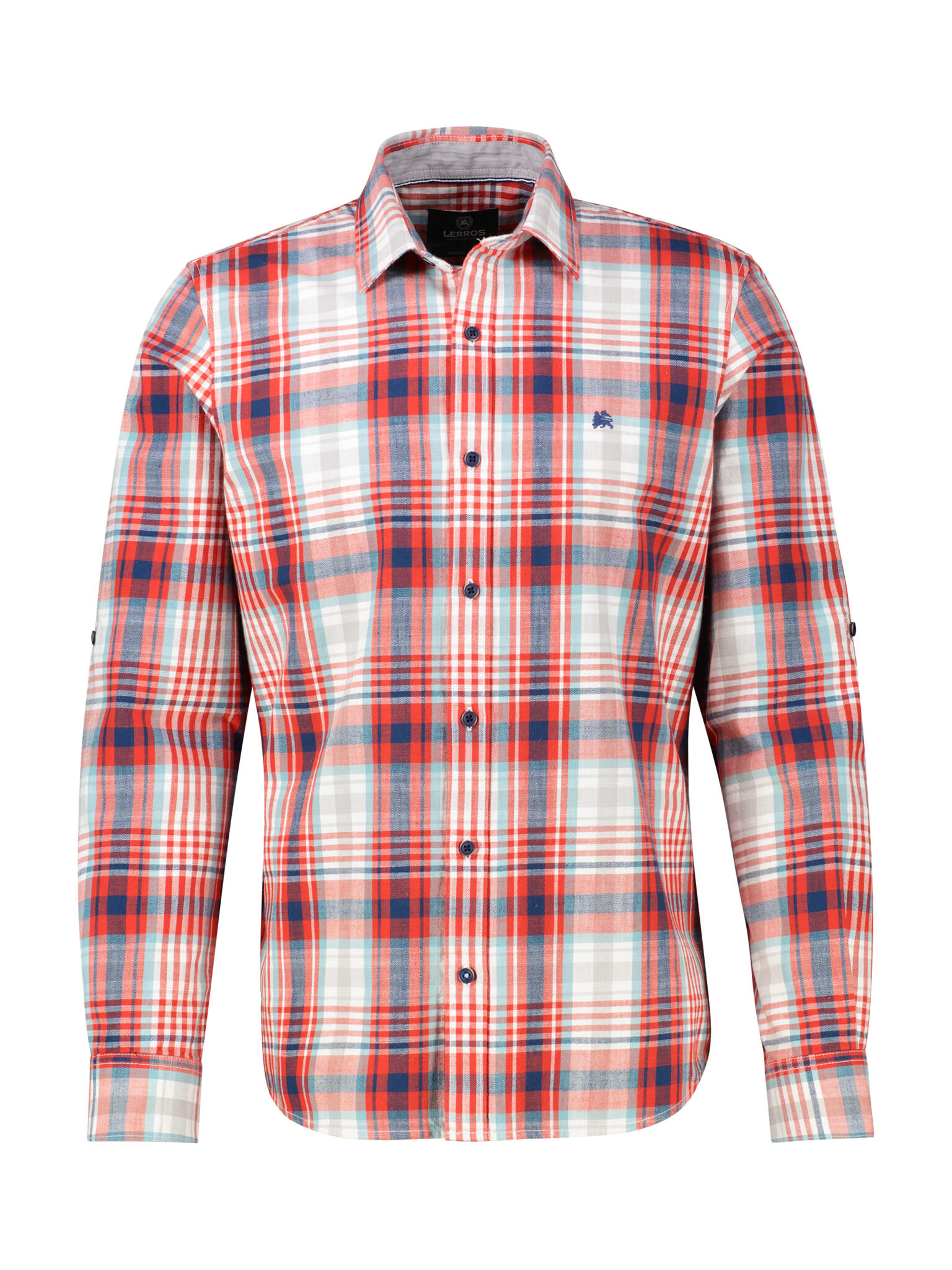 LERROS - KENT scandinavian red - Gr. - XL von LERROS