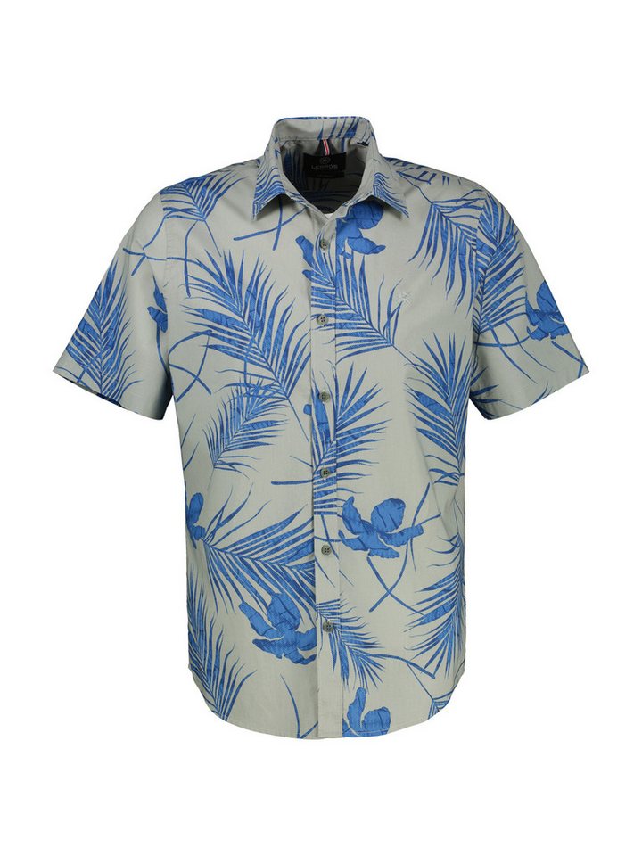 LERROS Kurzarmhemd HEMD 1/2 ARM von LERROS