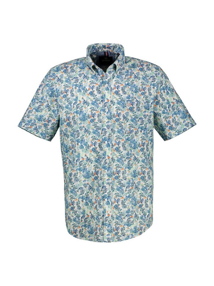LERROS Kurzarmhemd HEMD 1/2 ARM von LERROS