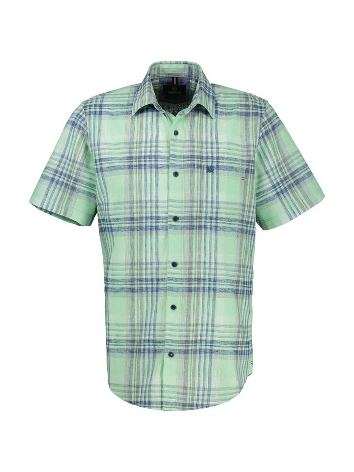 LERROS Kurzarmhemd HEMD 1/2 ARM von LERROS