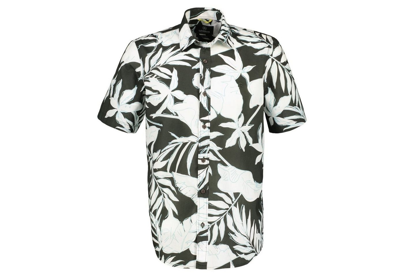 LERROS Kurzarmhemd von LERROS