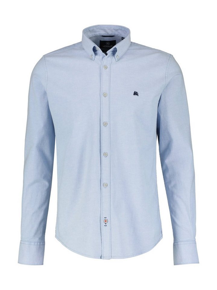 LERROS Langarmhemd Oxfordhemd - Regular Fit von LERROS