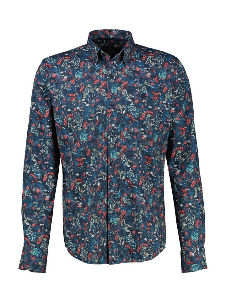 LERROS Langarmhemd HEMD 1/1 ARM von LERROS