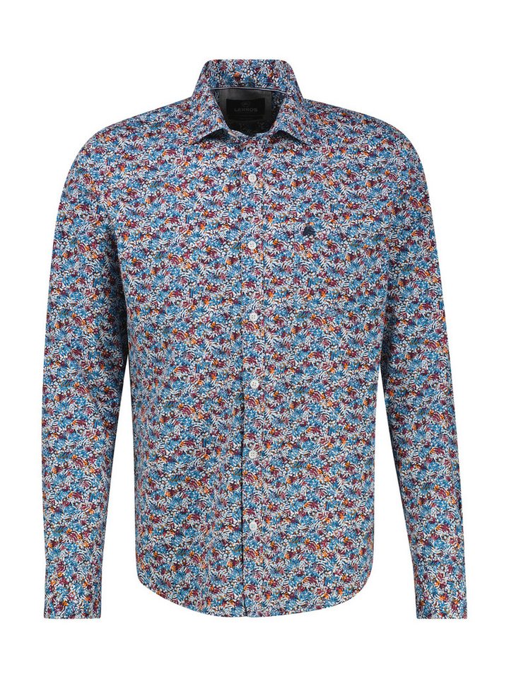 LERROS Langarmhemd HEMD 1/1 ARM von LERROS