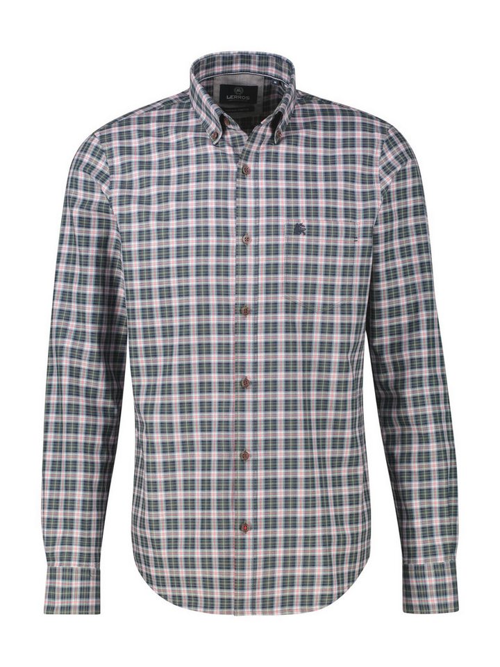 LERROS Langarmhemd von LERROS