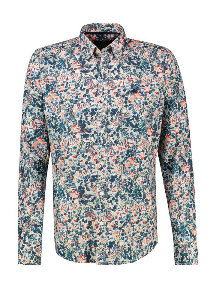 LERROS Langarmhemd von LERROS