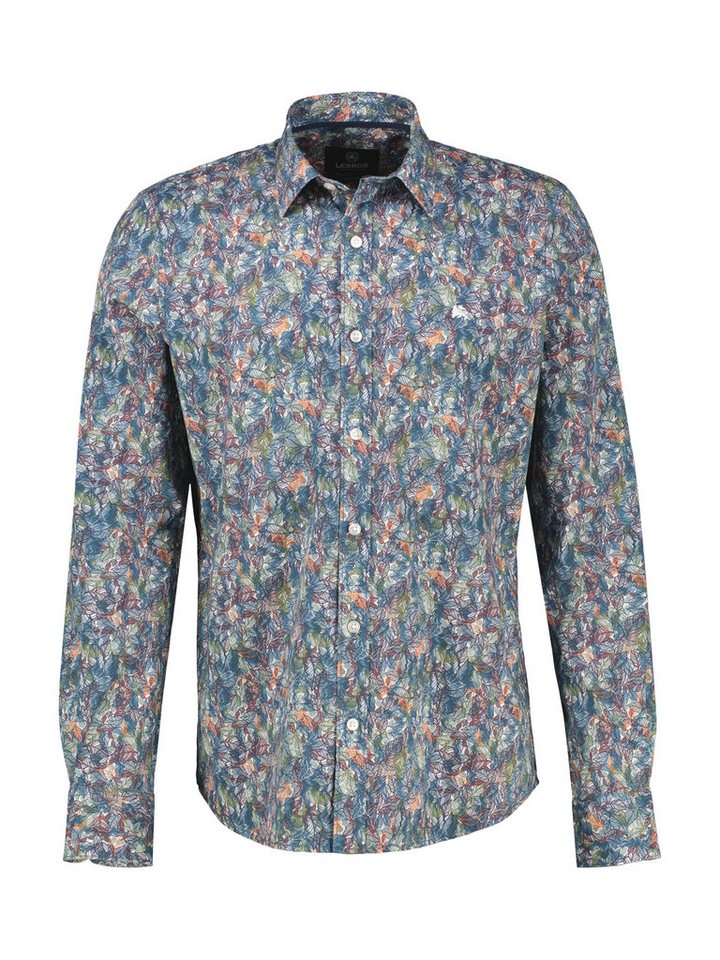 LERROS Langarmhemd von LERROS