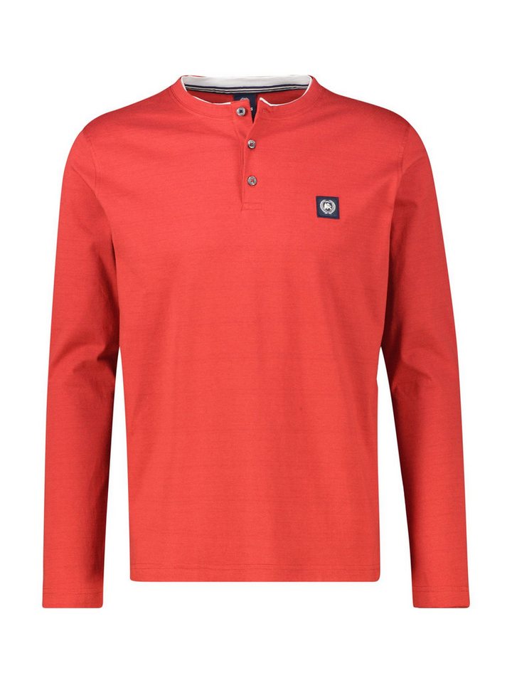 LERROS Langarmshirt von LERROS