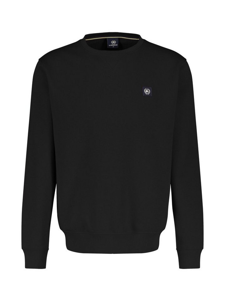 LERROS Langarmshirt von LERROS