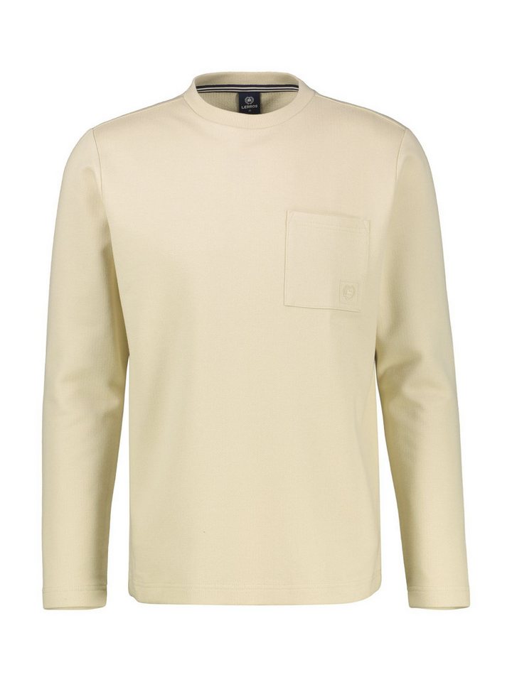 LERROS Langarmshirt von LERROS