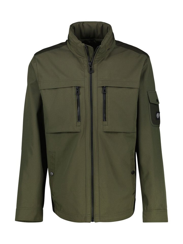 LERROS Langjacke von LERROS