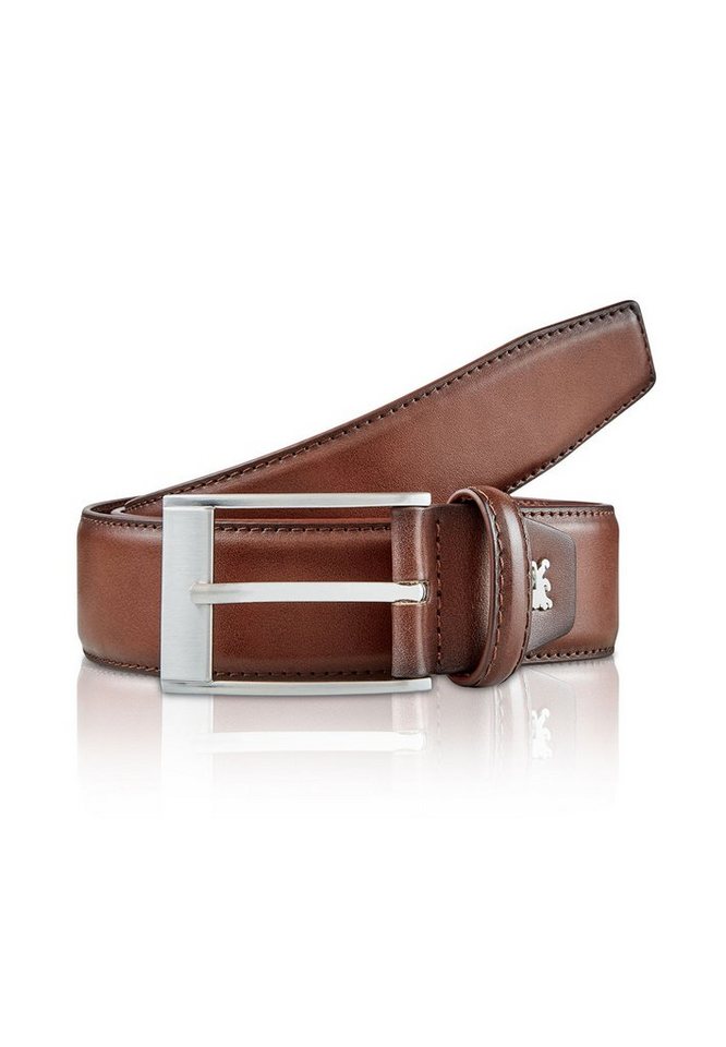 LERROS Ledergürtel LERROS Citybelt *Shade* LERROS Ledergürtel LERROS Citybelt *Shade* von LERROS