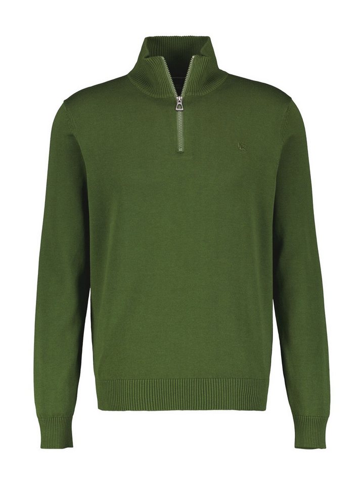 LERROS Longstrickjacke LERROS Longstrickjacke von LERROS