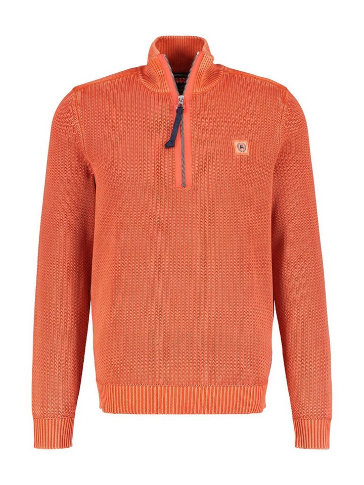 LERROS Longstrickjacke von LERROS