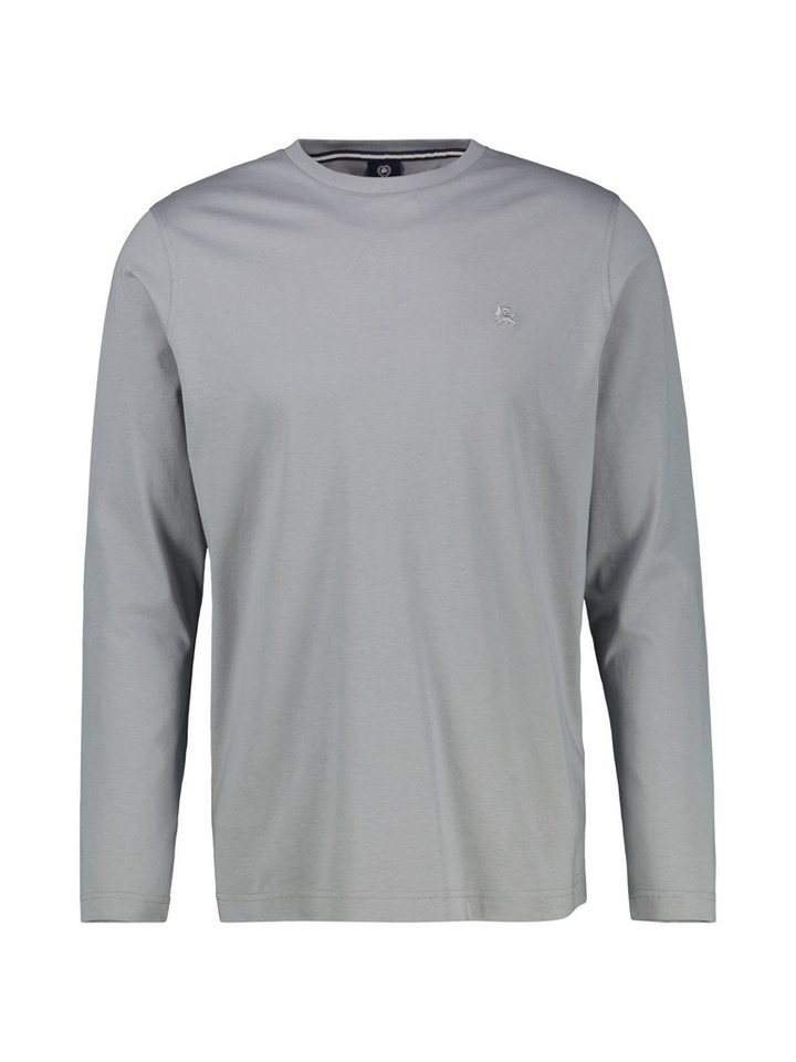 LERROS Longsweatshirt LERROS Basic-Longsleeve von LERROS