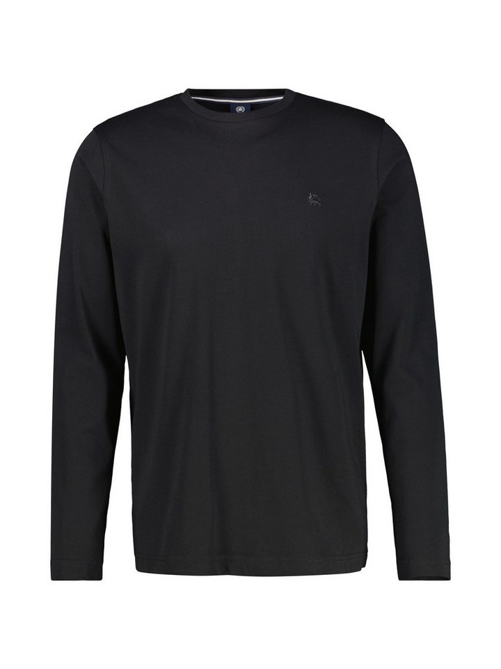 LERROS Longsweatshirt LERROS Basic-Longsleeve von LERROS