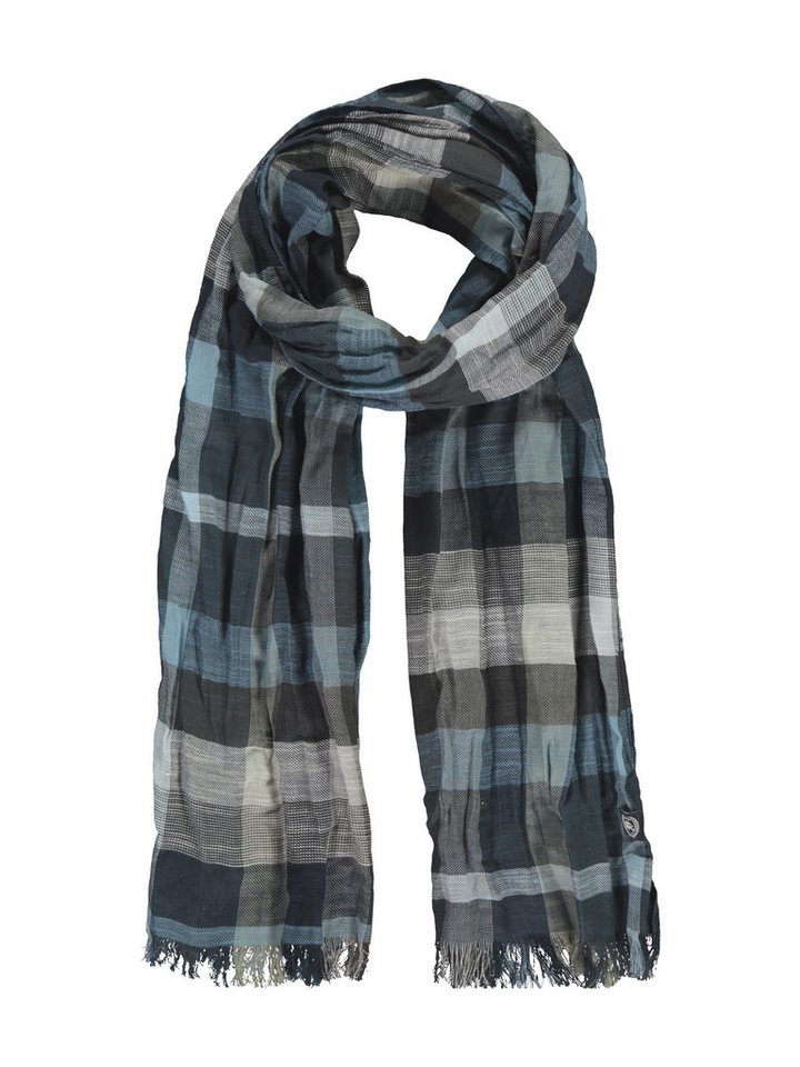 LERROS Modeschal SCHAL GEWEBT/KONFEKTIONIE von LERROS