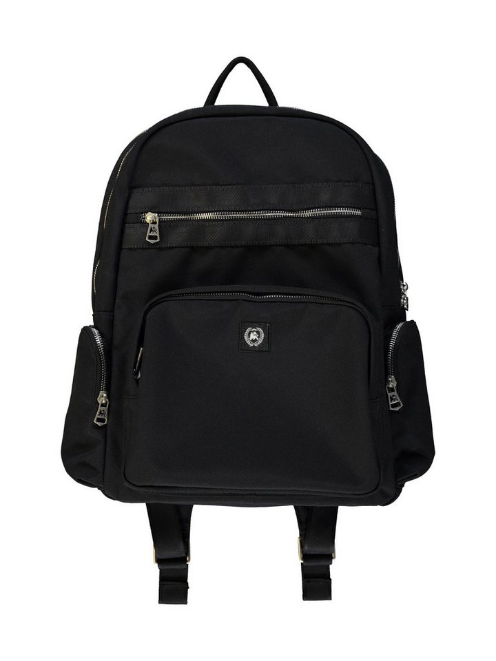 LERROS Notebook-Rucksack LERROS Basic Rucksack mit vielen Außentaschen von LERROS