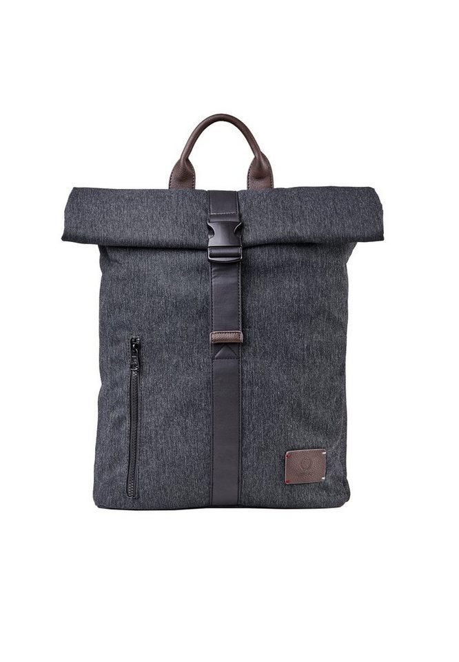 LERROS Notebook-Rucksack LERROS Rucksack im Basicstyle von LERROS