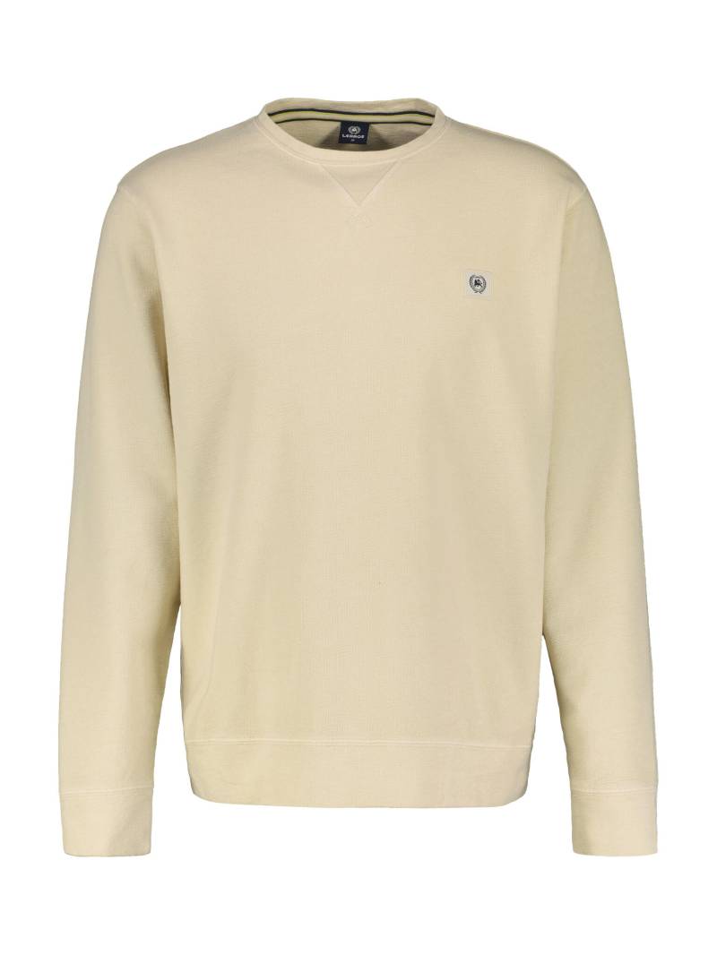 LERROS - O-NECK BUENDCHEN bone white - Gr. - XL von LERROS