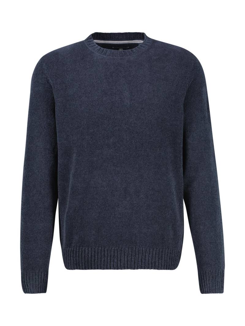 LERROS - O-NECK BUENDCHEN classic navy - Gr. - M von LERROS