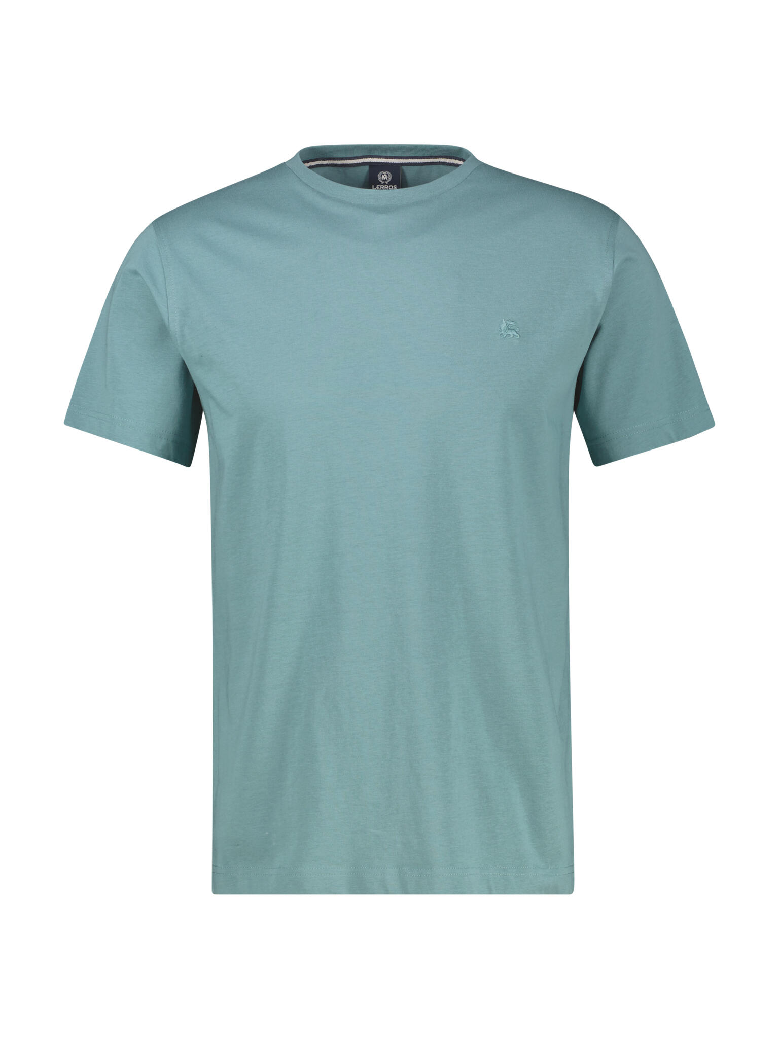 LERROS - O-NECK arctic blue - Gr. - XXL von LERROS