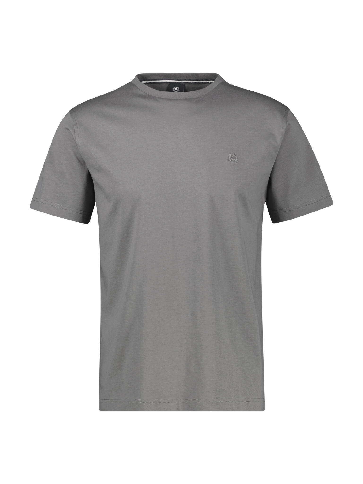 LERROS - O-NECK basalt grey - Gr. - XL von LERROS