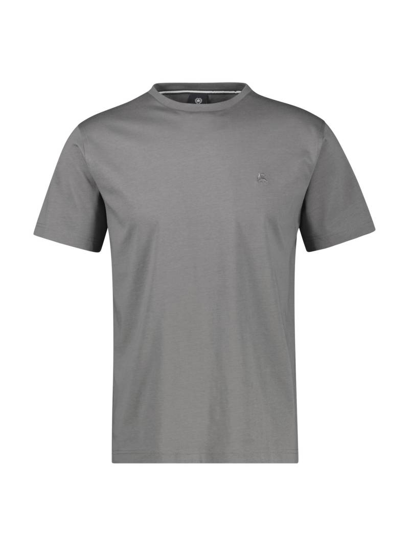 LERROS - O-NECK basalt grey - Gr. - XXL von LERROS