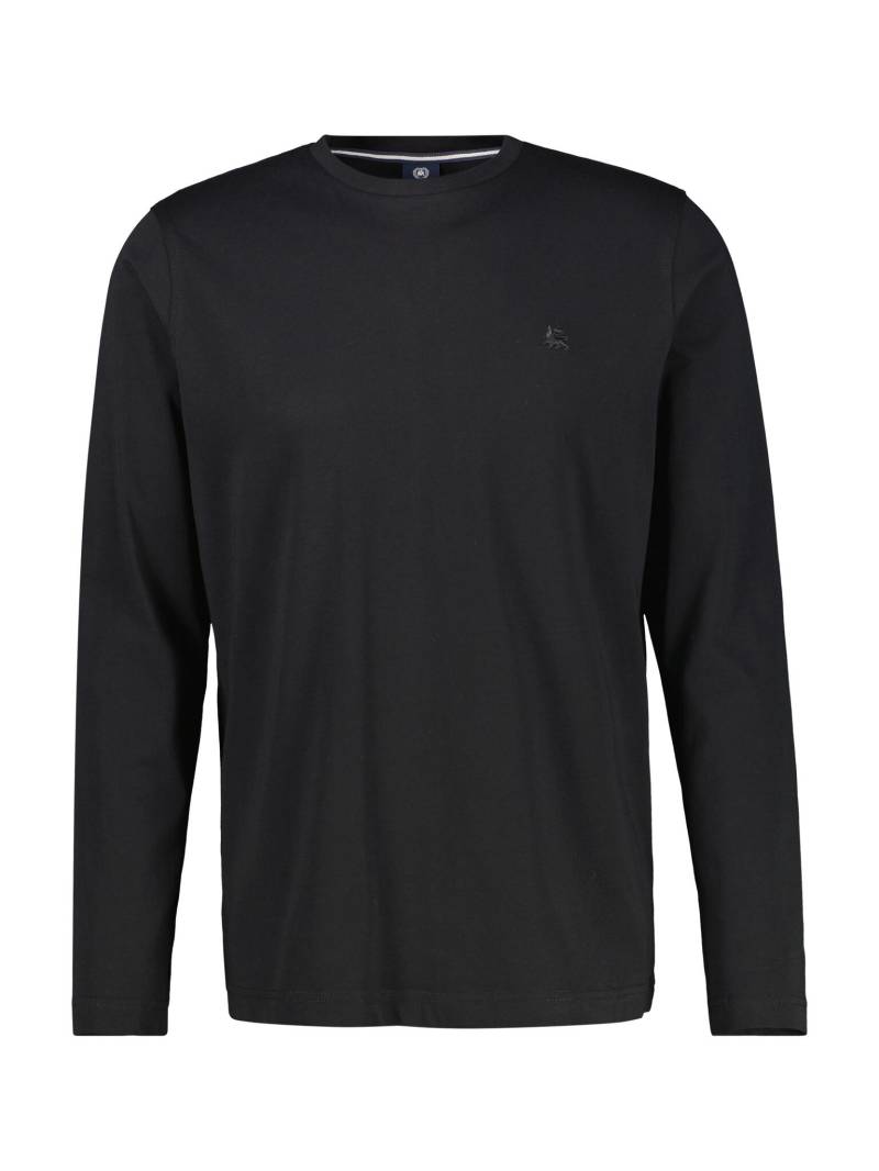 LERROS - O-NECK black - Gr. - L von LERROS