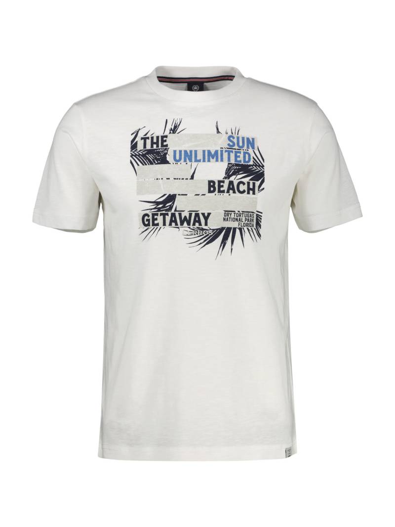 LERROS - O-NECK broken white - Gr. - XL von LERROS