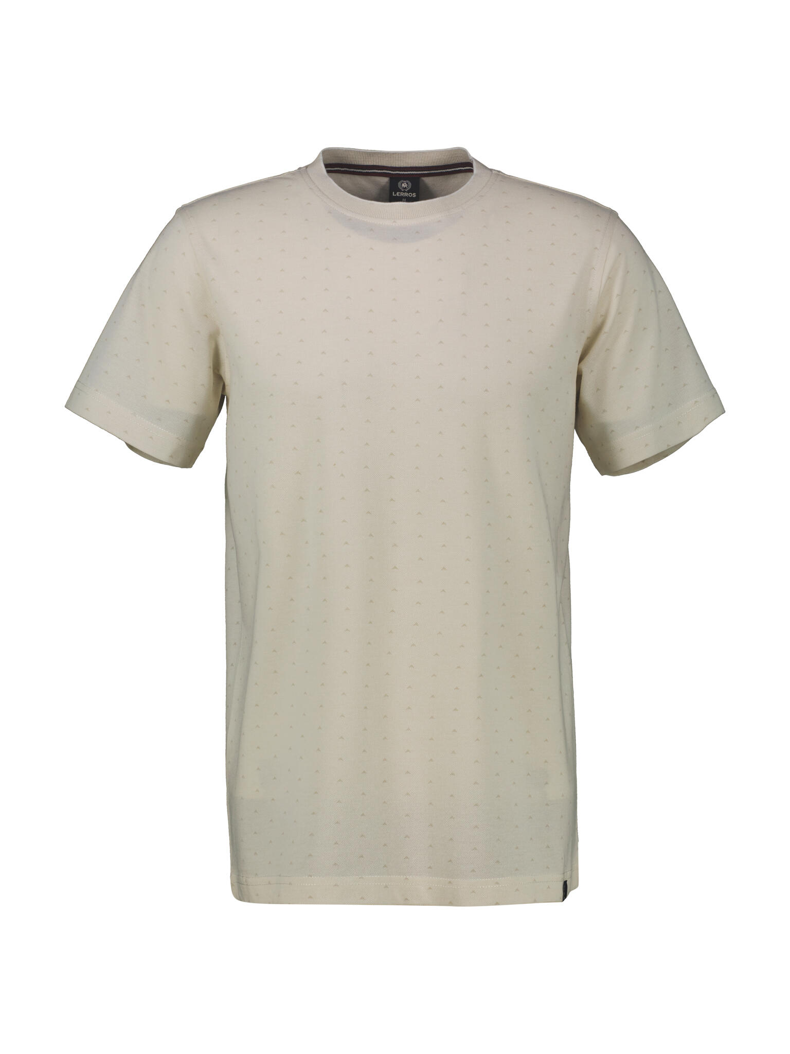 LERROS - O-NECK broken white - Gr. - XXL von LERROS